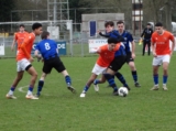 G.P.C. Vlissingen 1 - S.K.N.W.K. 1 (competitie) seizoen 2024-2025 (Fotoboek 1) (99/122)